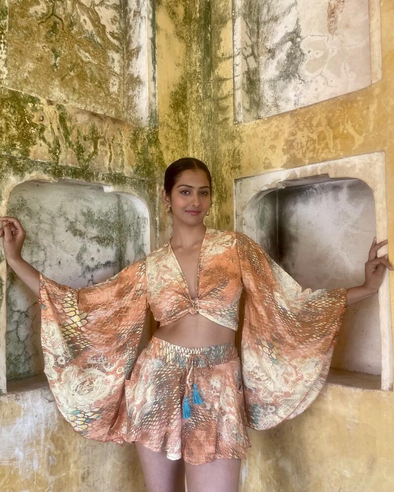 Viceversa VESTIDO SET KLINDA