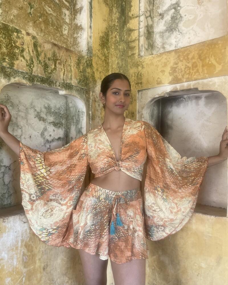 viceversa VESTIDO SET KLINDA