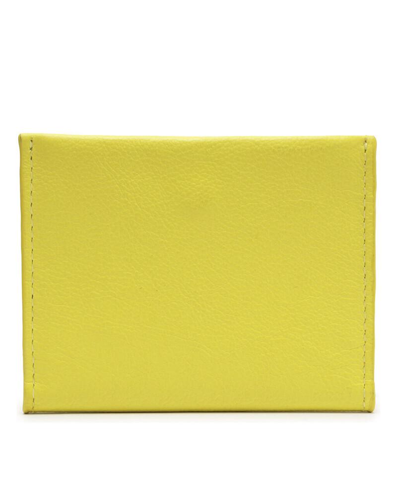 Viceversa WALLET AMARILLA