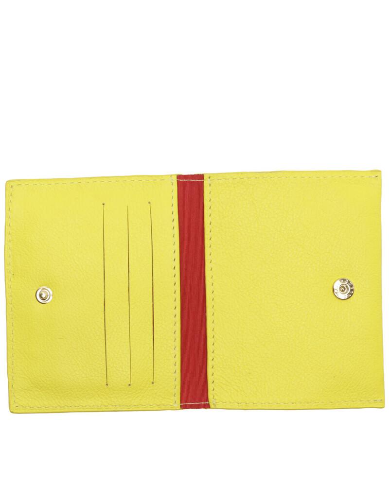 Viceversa WALLET AMARILLA