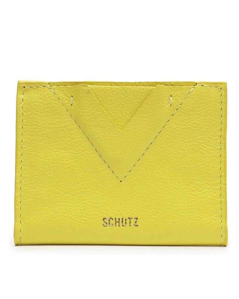 viceversa WALLET AMARILLA