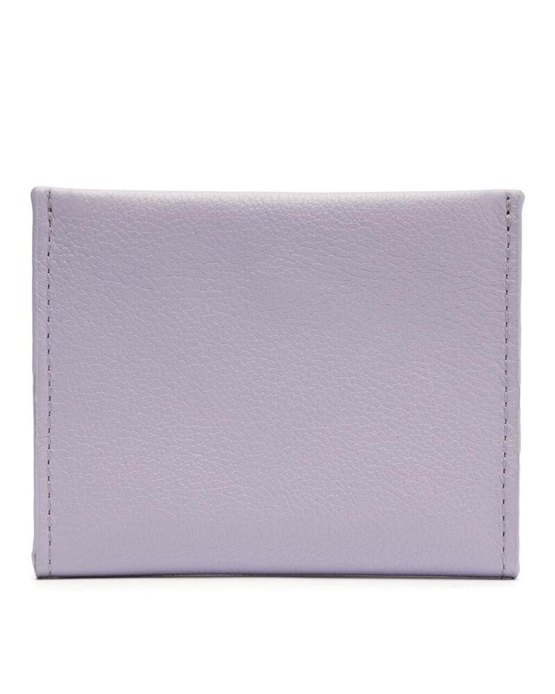 Viceversa WALLET LILA