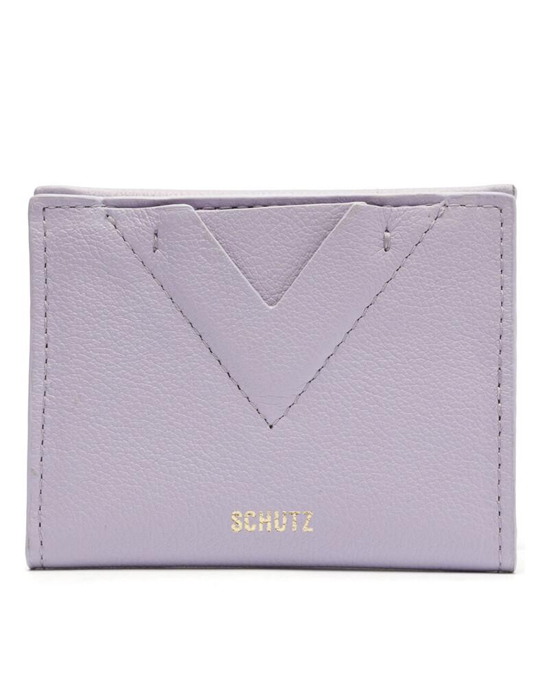 viceversa WALLET LILA