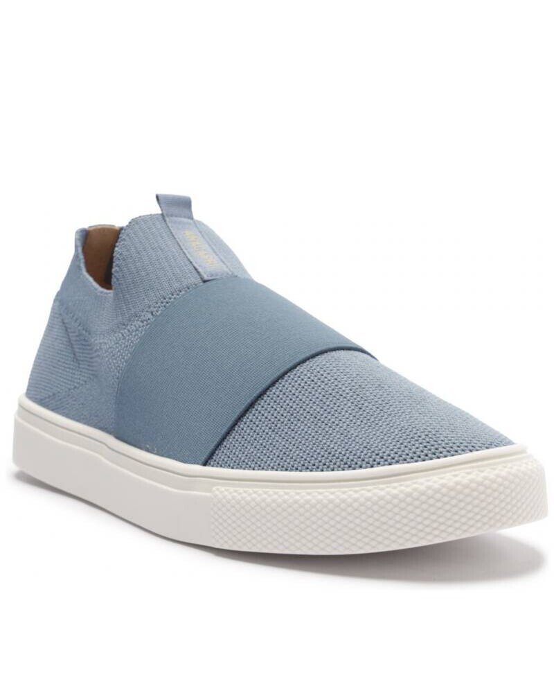 viceversa ZAPATILLA CELESTE SIN CORDONES