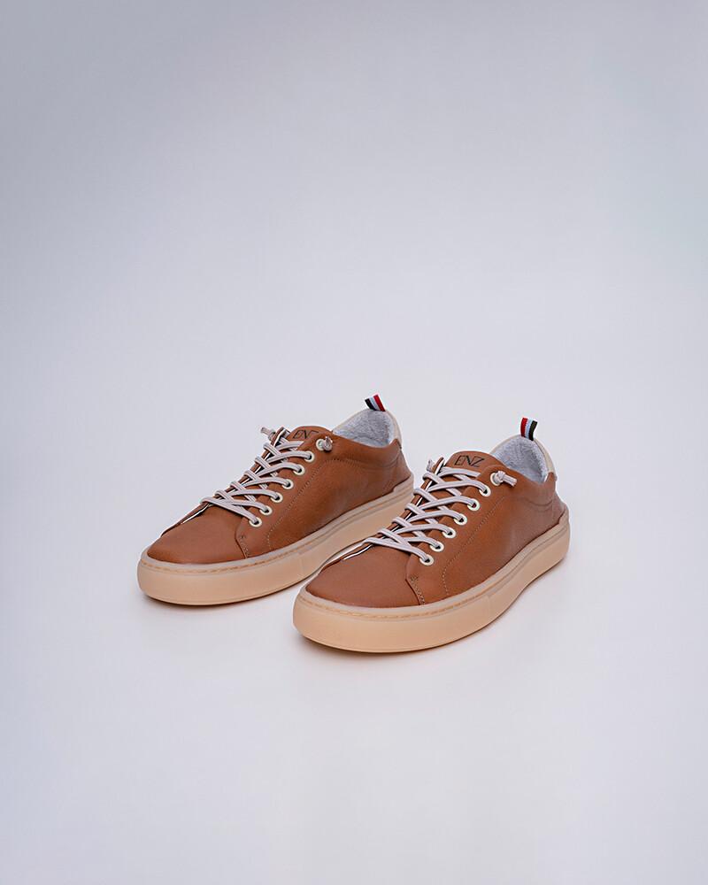 viceversa ZAPATO MARRON