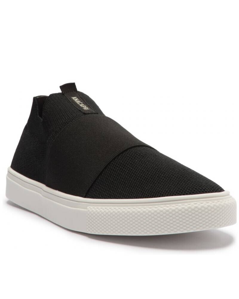 Viceversa ZAPTILLA COLOR NEGRO SIN CORDONES