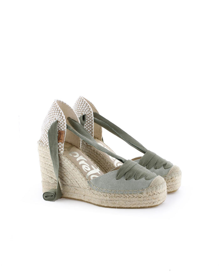 Vidorreta Campesina En Serraje Agua Claro Matisse