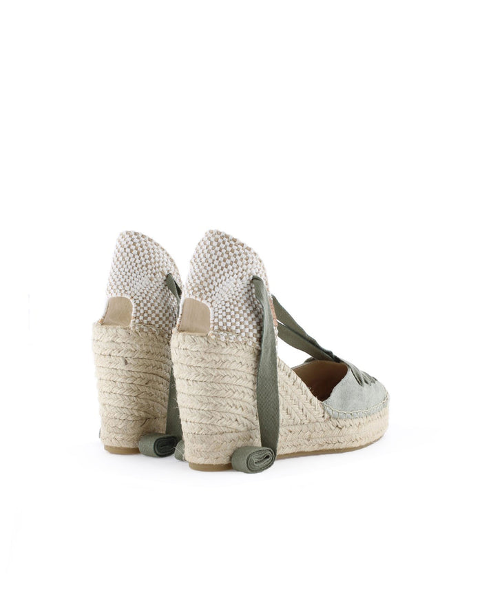 Vidorreta Campesina En Serraje Agua Claro Matisse