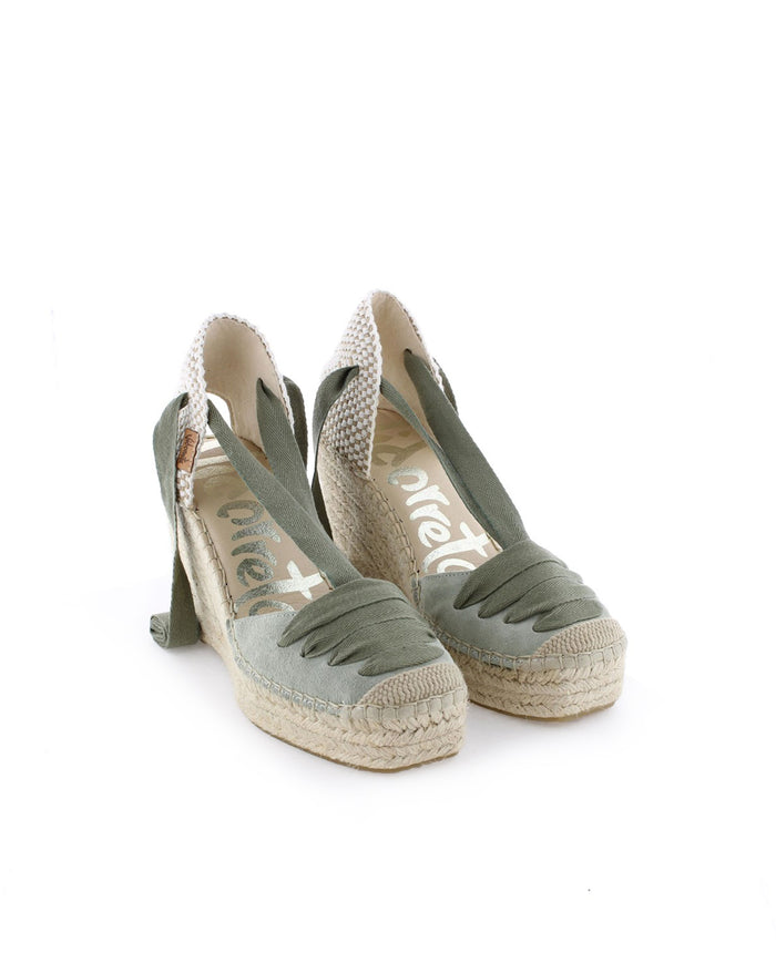 Vidorreta Campesina En Serraje Agua Claro Matisse