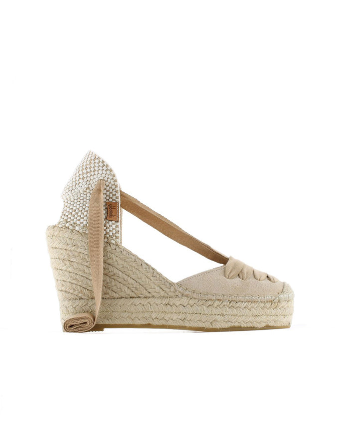 Vidorreta Campesina En Serraje Arena Tilo 7