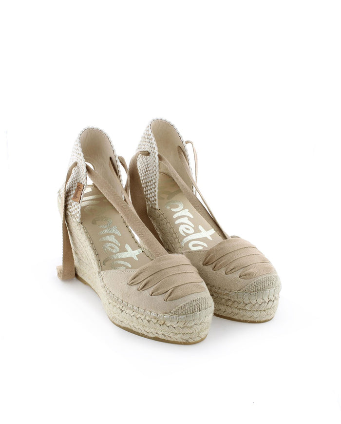 Vidorreta Campesina En Serraje Arena Tilo 7