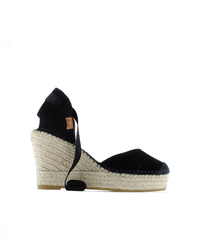 Vidorreta Campesina Pico Serraje Negro Tilo 7