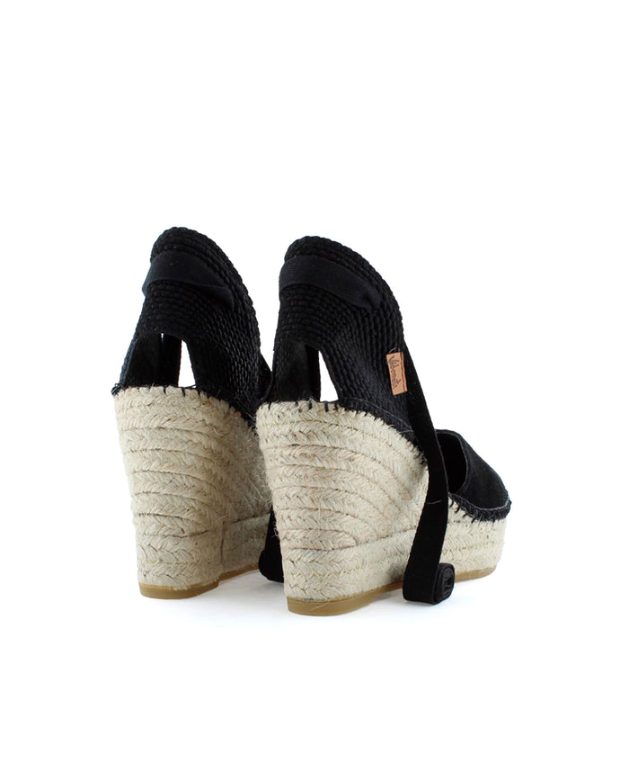 Vidorreta Campesina Pico Serraje Negro Tilo 7