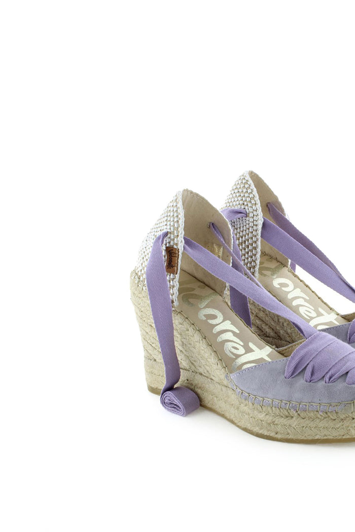 Vidorreta Campesina Serraje Malva Tilo 7