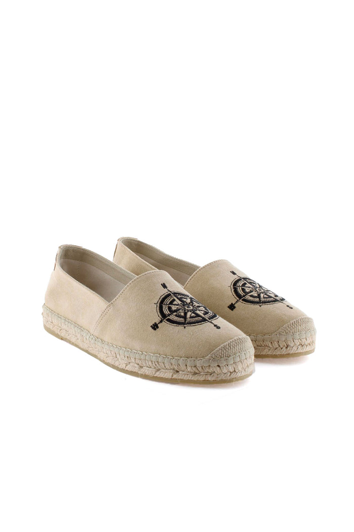 Vidorreta Camping Lona Eco Beig Borneo