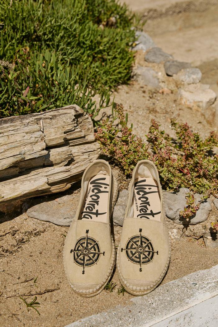 Vidorreta Camping Lona Eco Beig Borneo