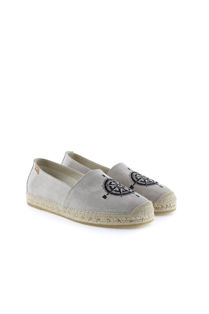 Vidorreta Camping Lona Eco Gris Borneo