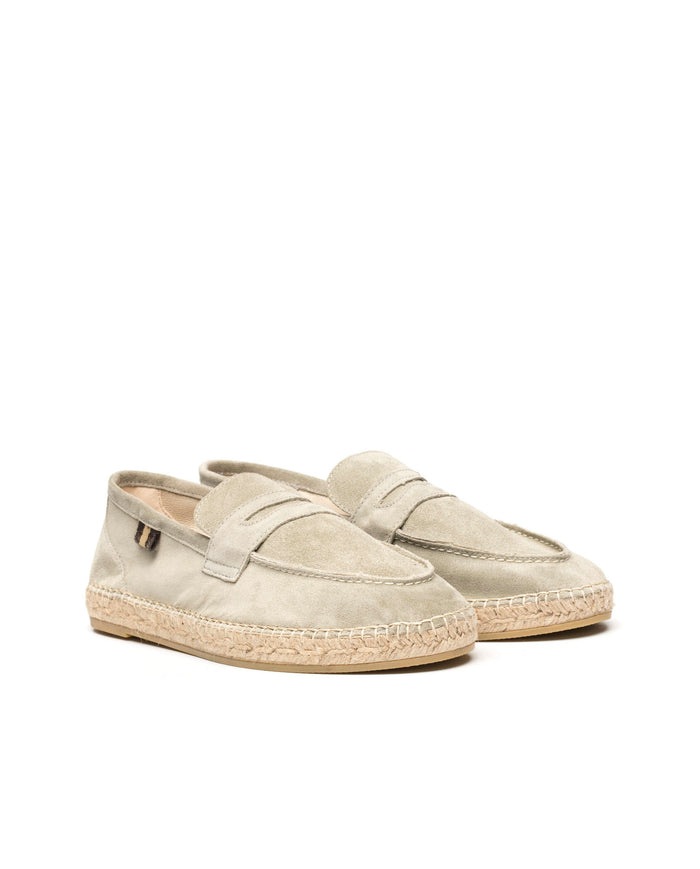 Vidorreta Mocasín Serraje Agua Borneo