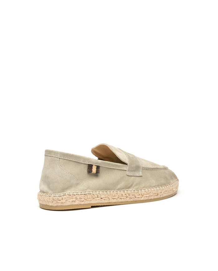 Vidorreta Mocasín Serraje Agua Borneo