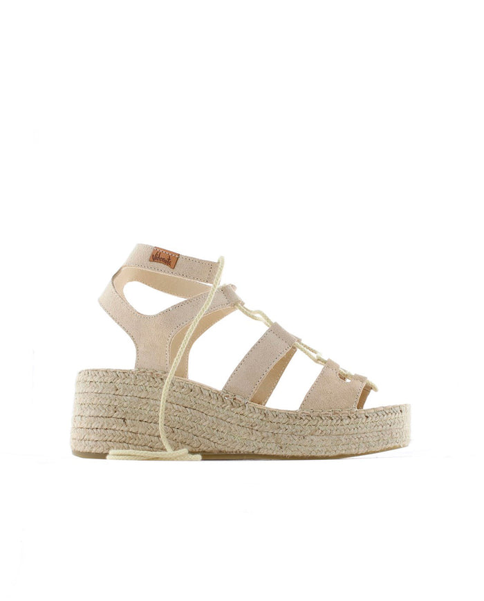 Vidorreta Romana En Serraje Arena Vinci