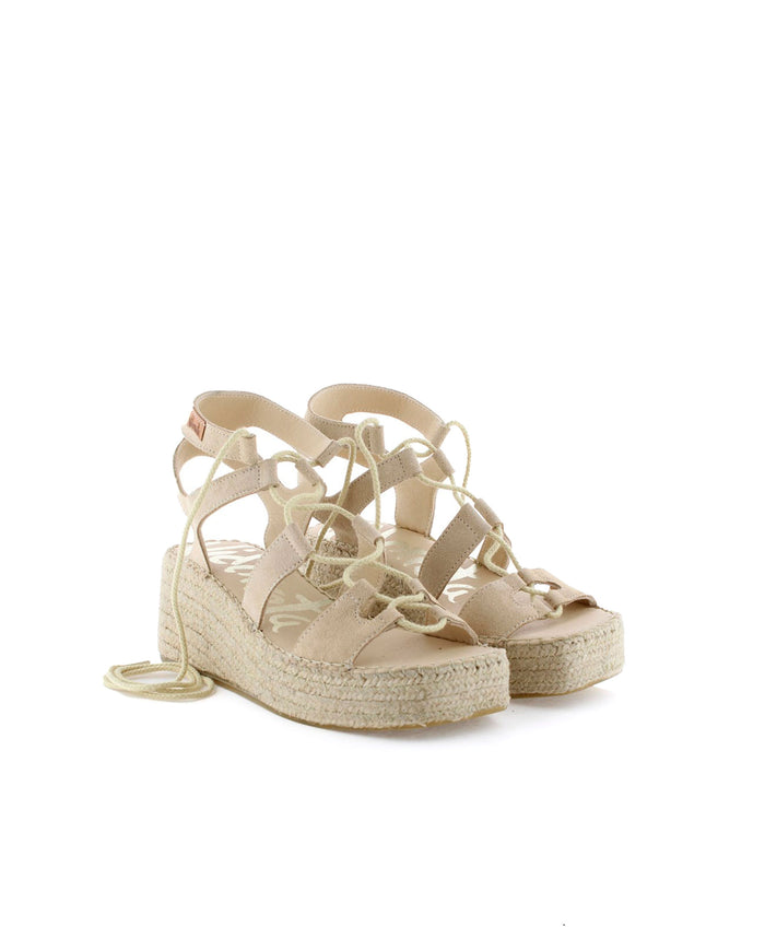 Vidorreta Romana En Serraje Arena Vinci