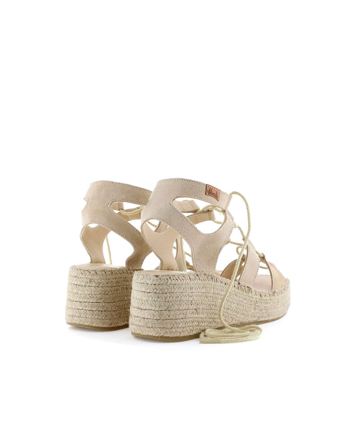 Vidorreta Romana En Serraje Arena Vinci