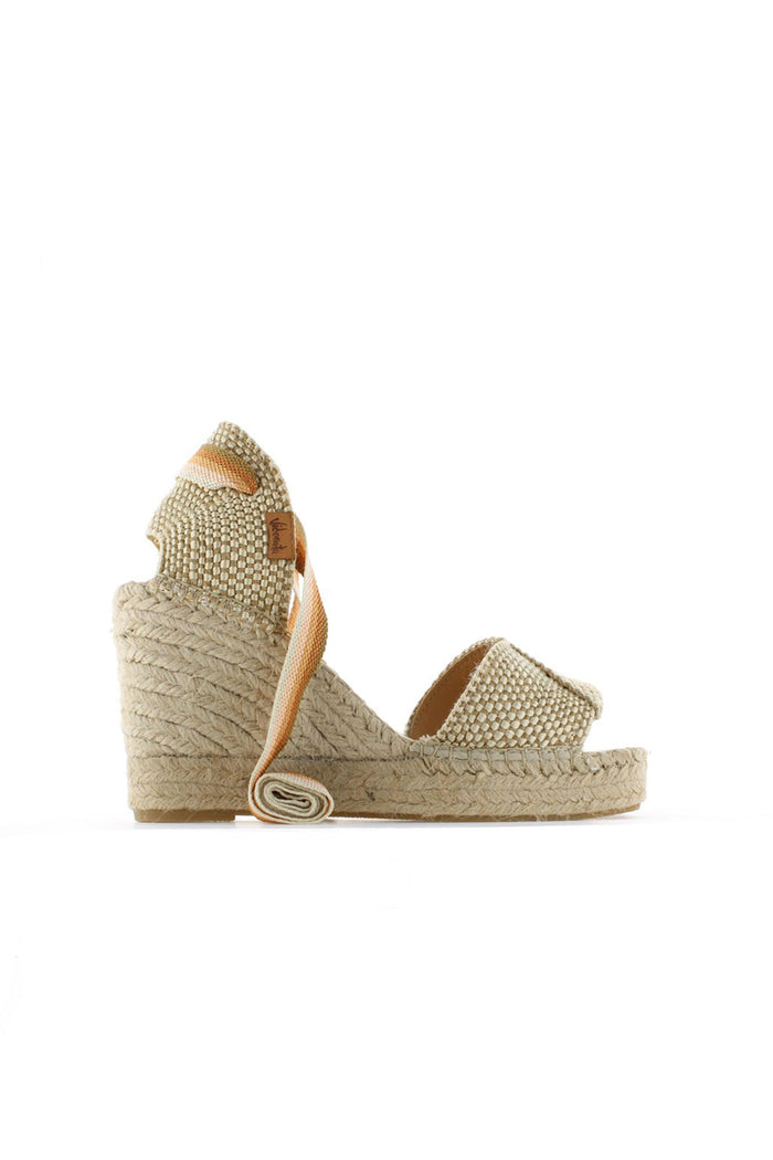 Vidorreta Sandalia Pala Rayon Crudo Matisse