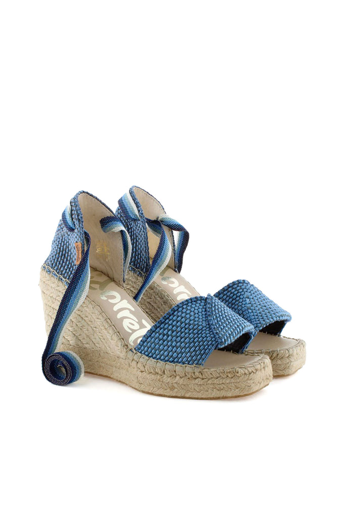 Vidorreta Sandalia Pala Rayon Jeans Matisse