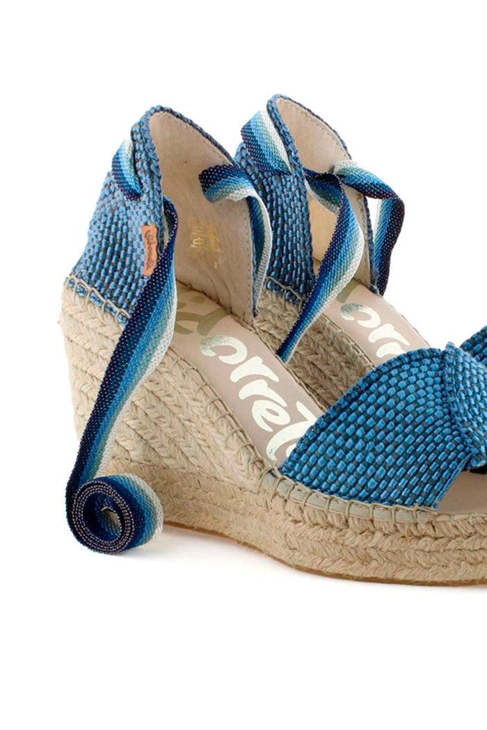 Vidorreta Sandalia Pala Rayon Jeans Matisse