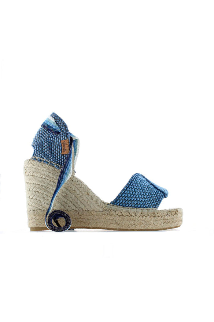 vidorreta Sandalia pala rayon jeans Matisse