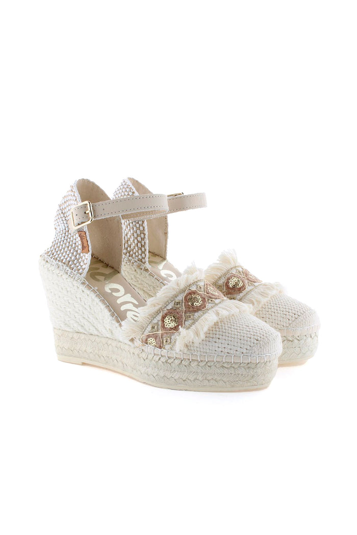 Vidorreta Valenciana Novia Cerrado Crudo Tilo 7