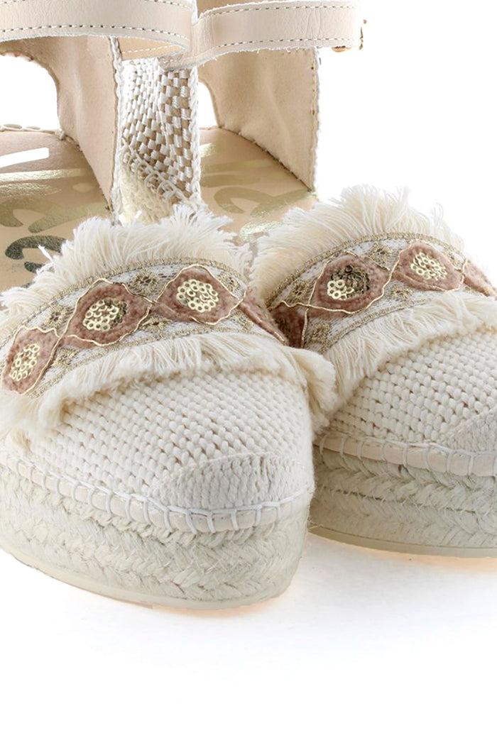 Vidorreta Valenciana Novia Cerrado Crudo Tilo 7