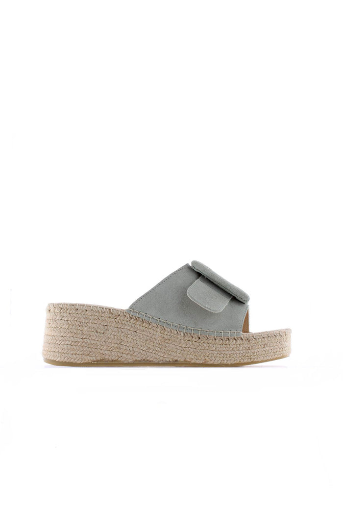 Vidorreta Zueco Serraje Agua Vinci