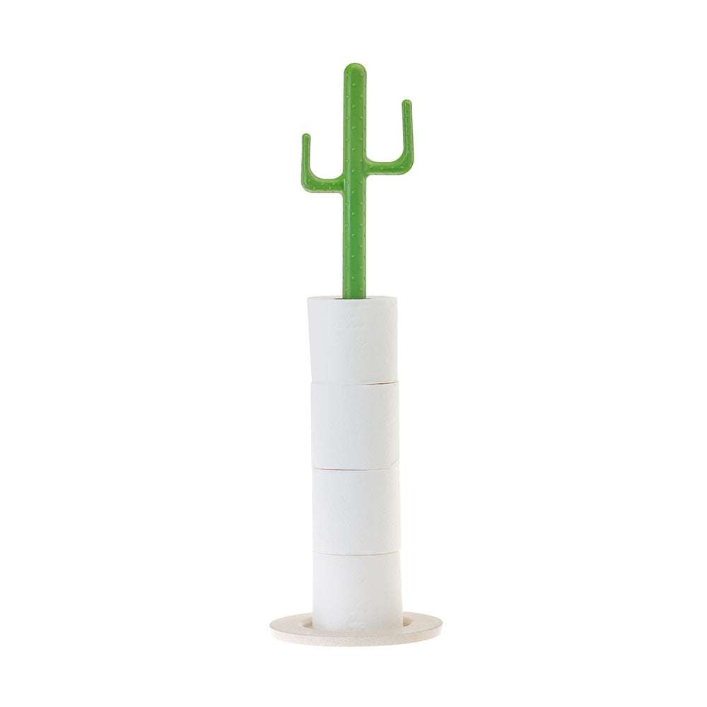 Vigar Cactus Four Toilet Roll Holder