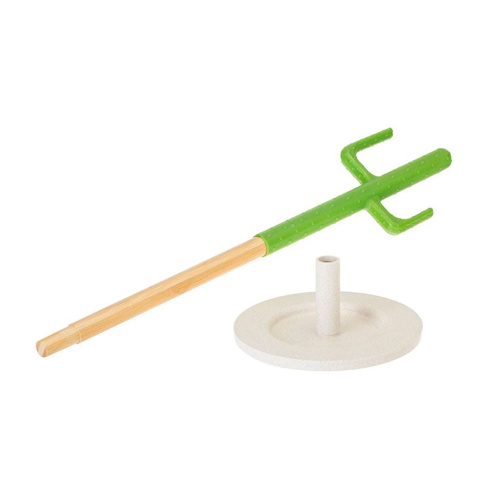 Vigar Cactus Four Toilet Roll Holder