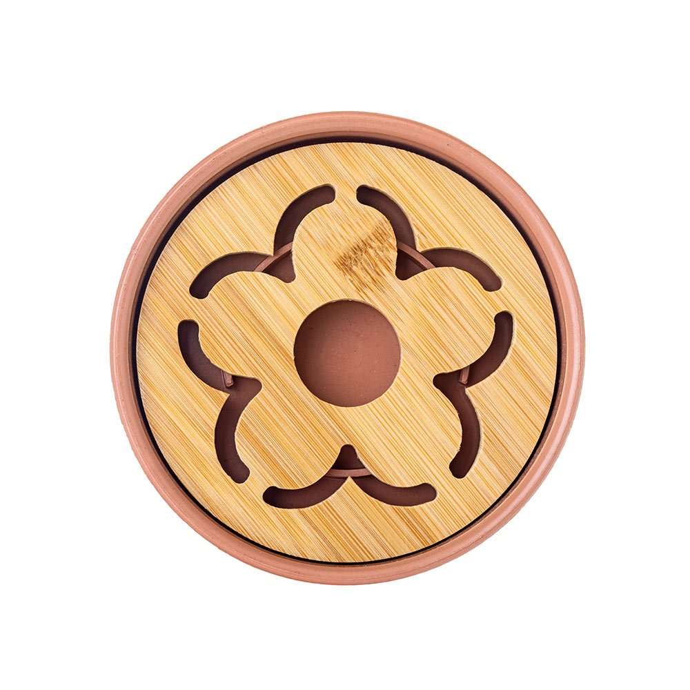 Vigar Florganic Soap Tray