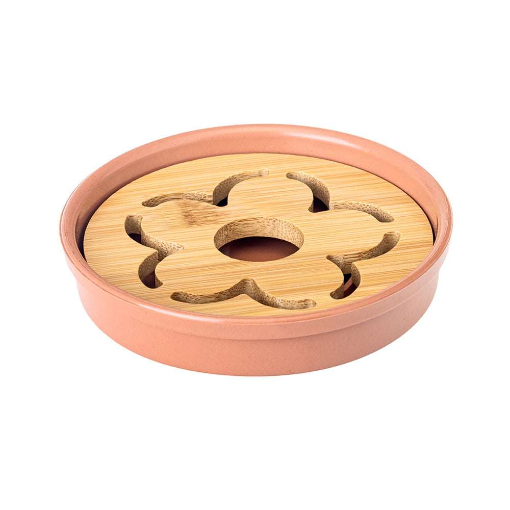 vigar Florganic Soap Tray