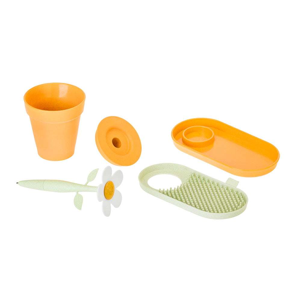 Vigar Florganic Stationery Set