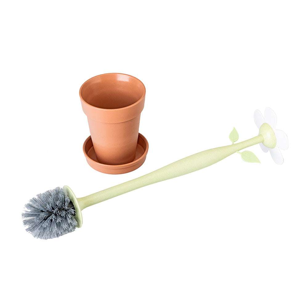 Vigar Florganic Toilet Set