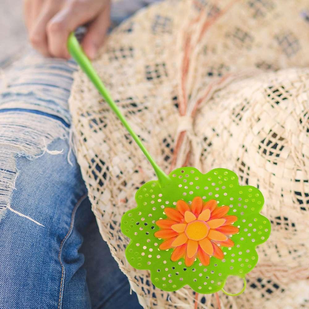 Vigar Flower Power Fly Swatter