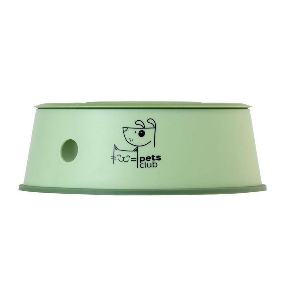 Vigar PETS CLUB 3 In 1 FEEDER BOWL