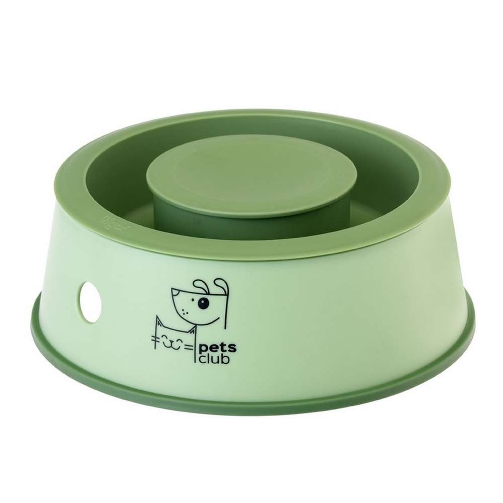 vigar PETS CLUB 3 in 1 FEEDER BOWL