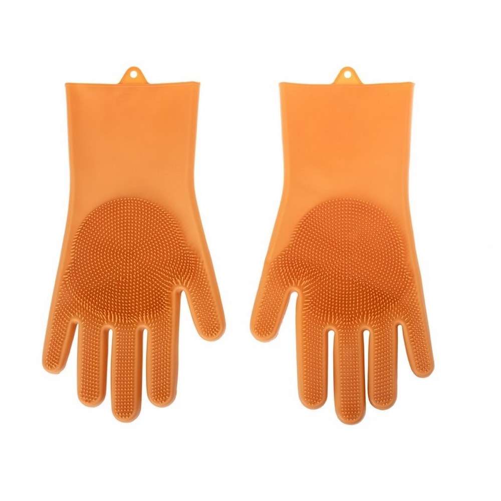 Vigar PETS CLUB DOG WASHING GLOVES