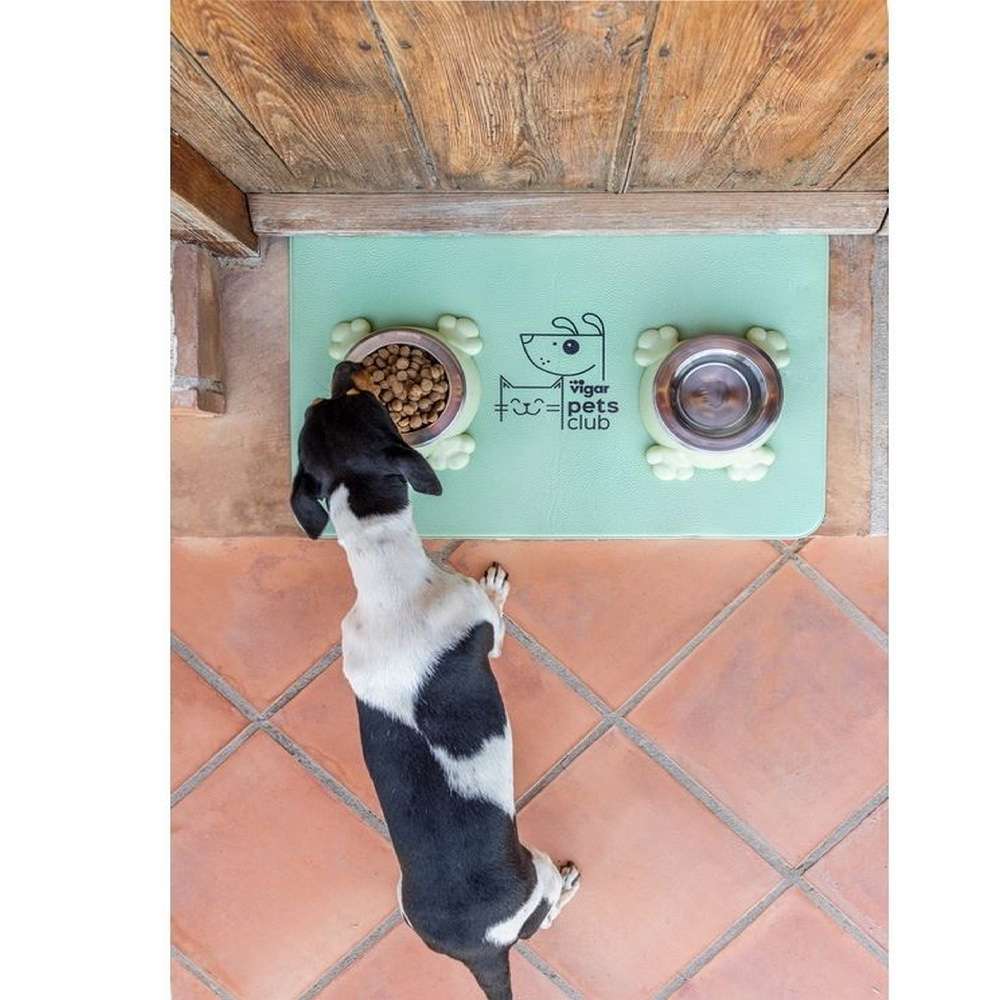 Vigar PETS CLUB FEEDING MAT