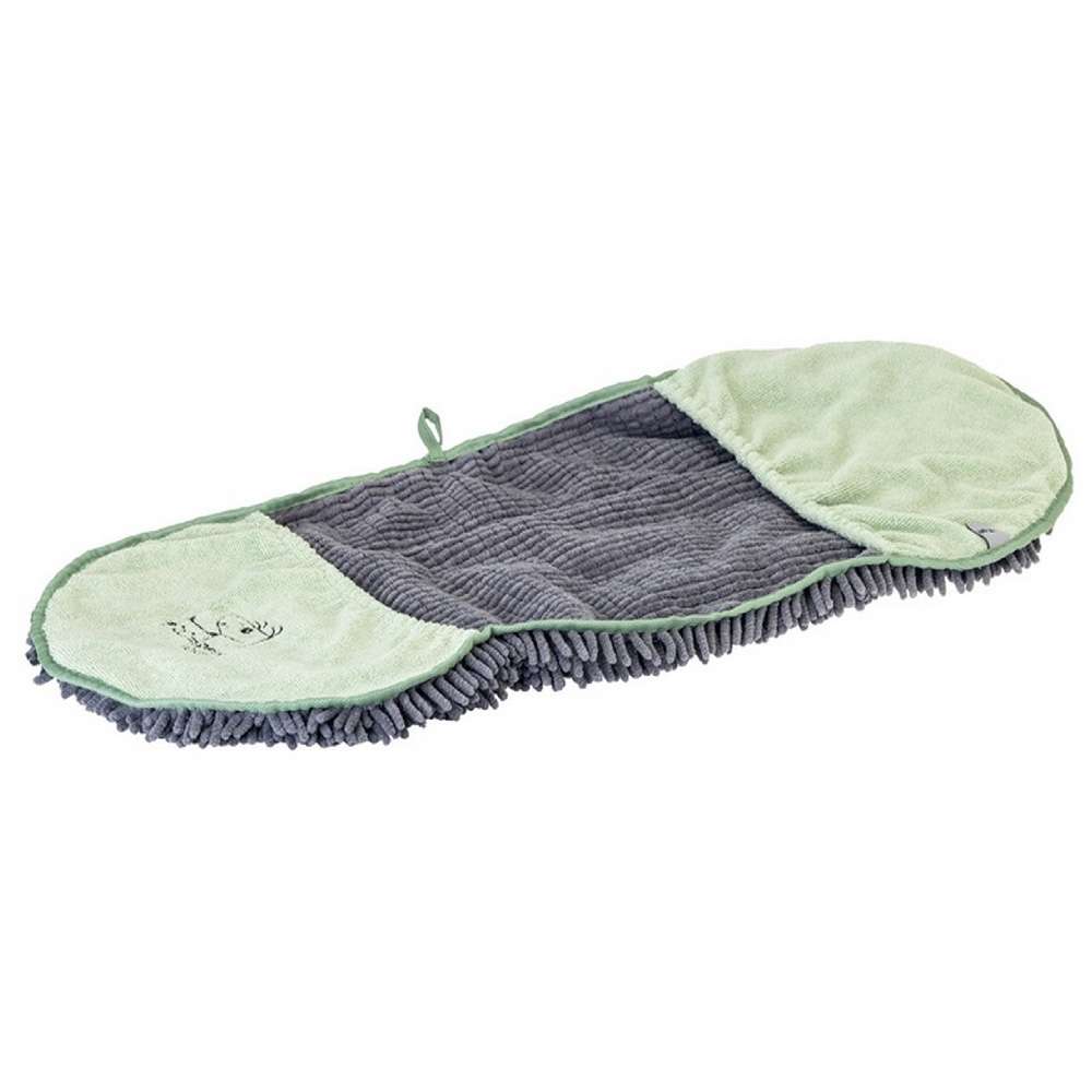 vigar PETS CLUB MICROFIBRE TOWEL