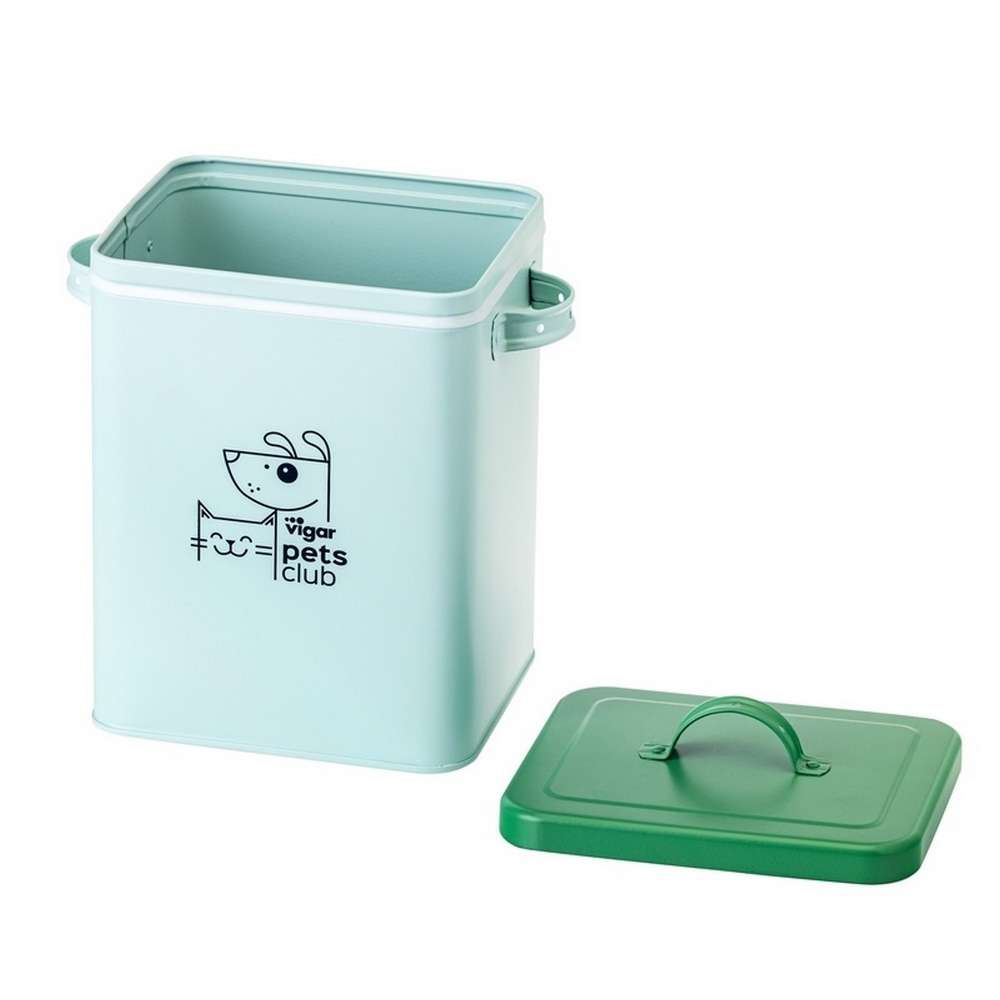 Vigar PETS CLUB PET FOOD STORAGE CONTAINER – 5L