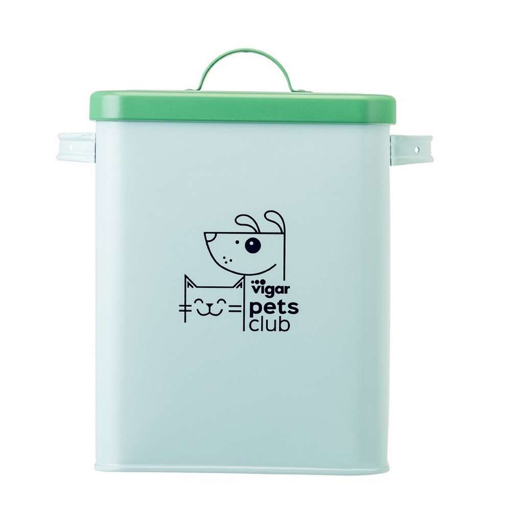 Vigar PETS CLUB PET FOOD STORAGE CONTAINER – 5L