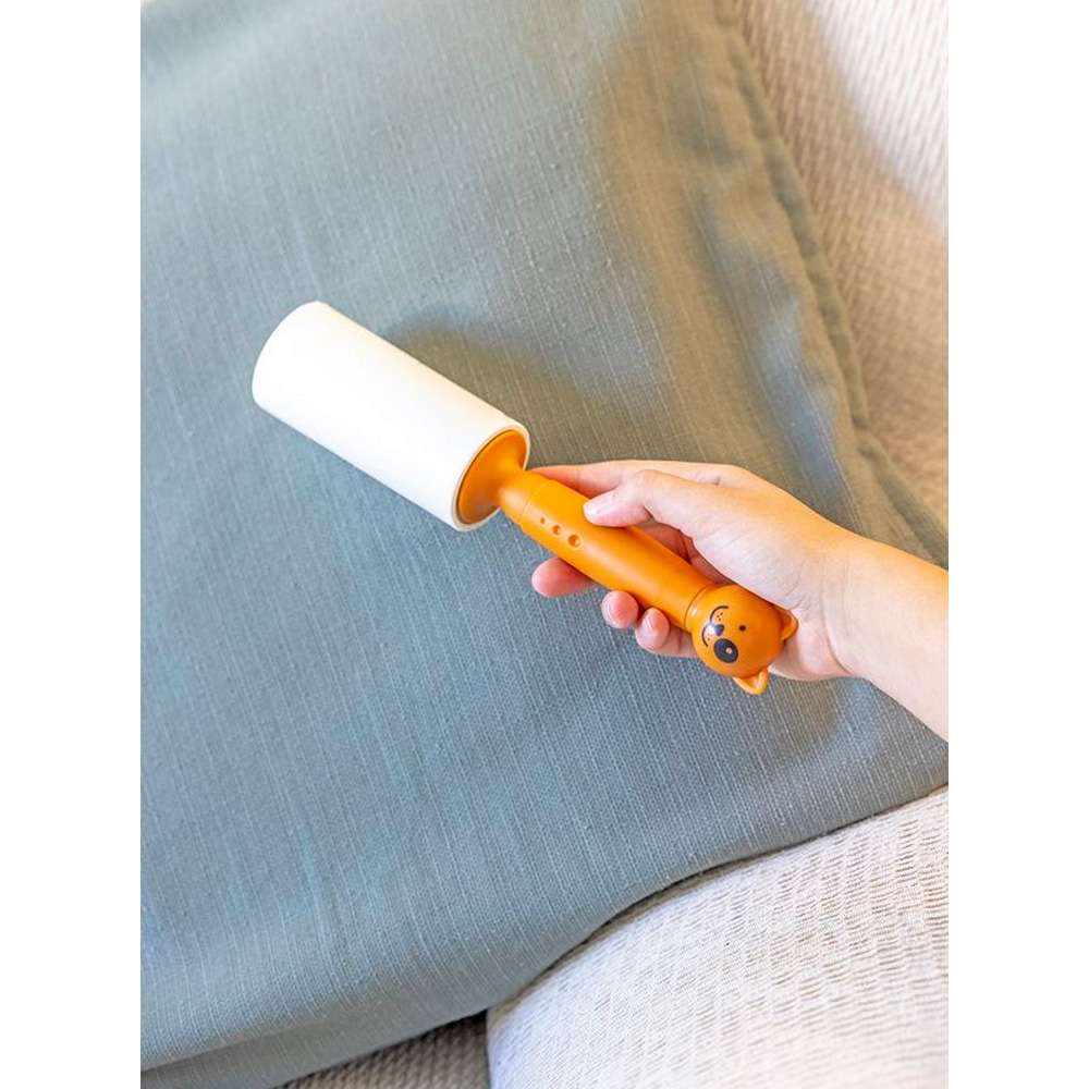 Vigar PETS CLUB PET HAIR REMOVER + 3 REFILLS