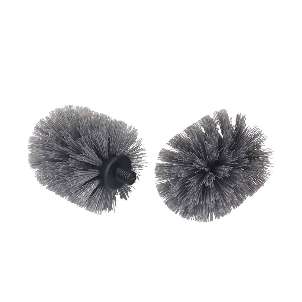 Vigar Vigar 2 Pc Replacement Toilet Brush Head