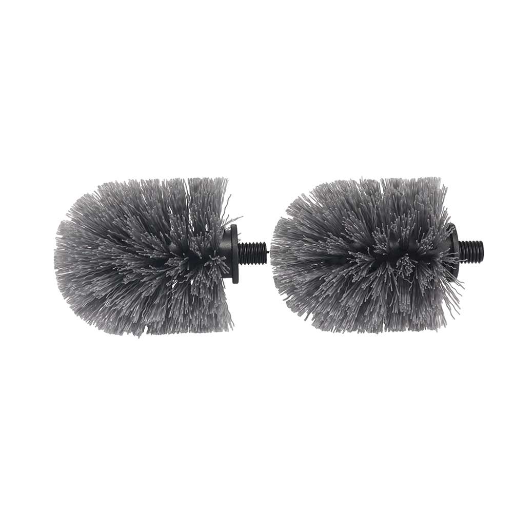 Vigar Vigar 2 Pc Replacement Toilet Brush Head